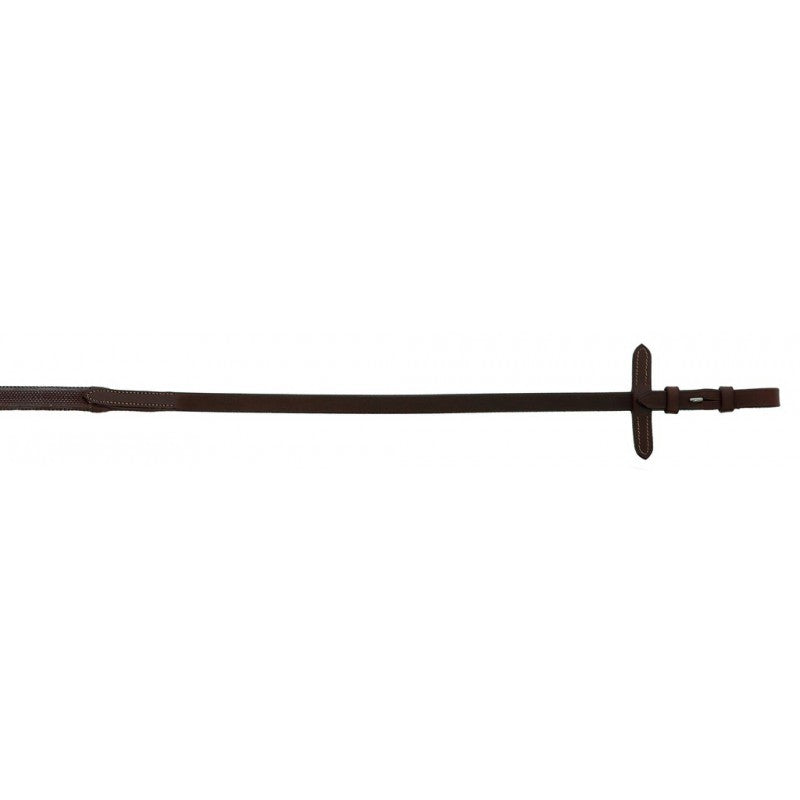 Norton Pro Rubber Reins 13mm