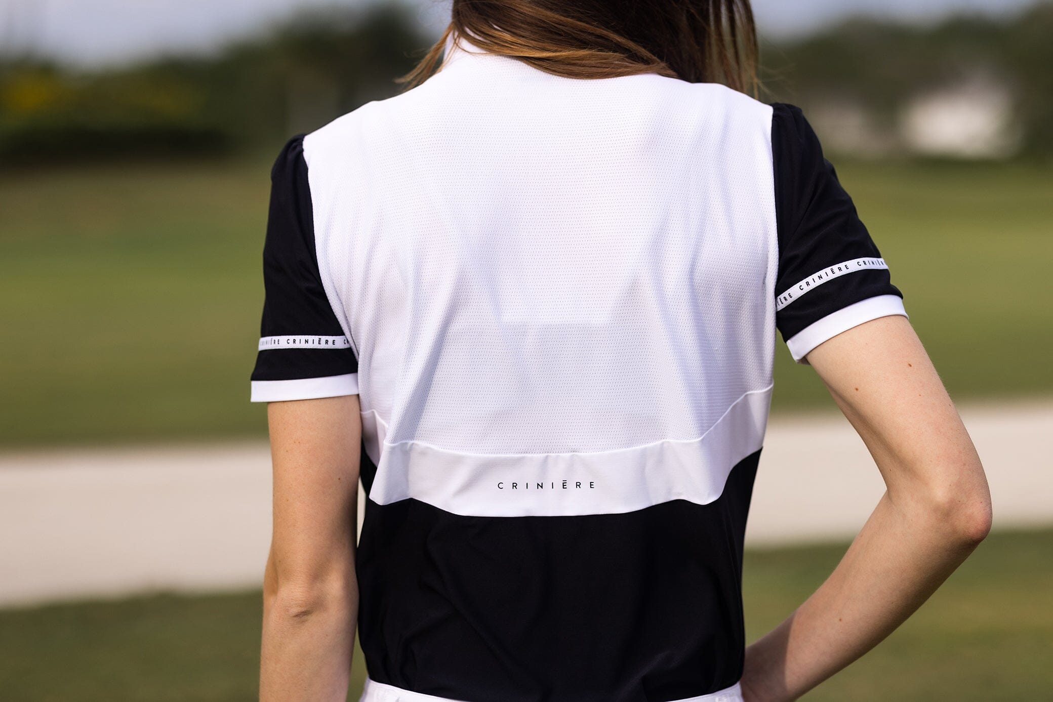 Olivia Show Shirt