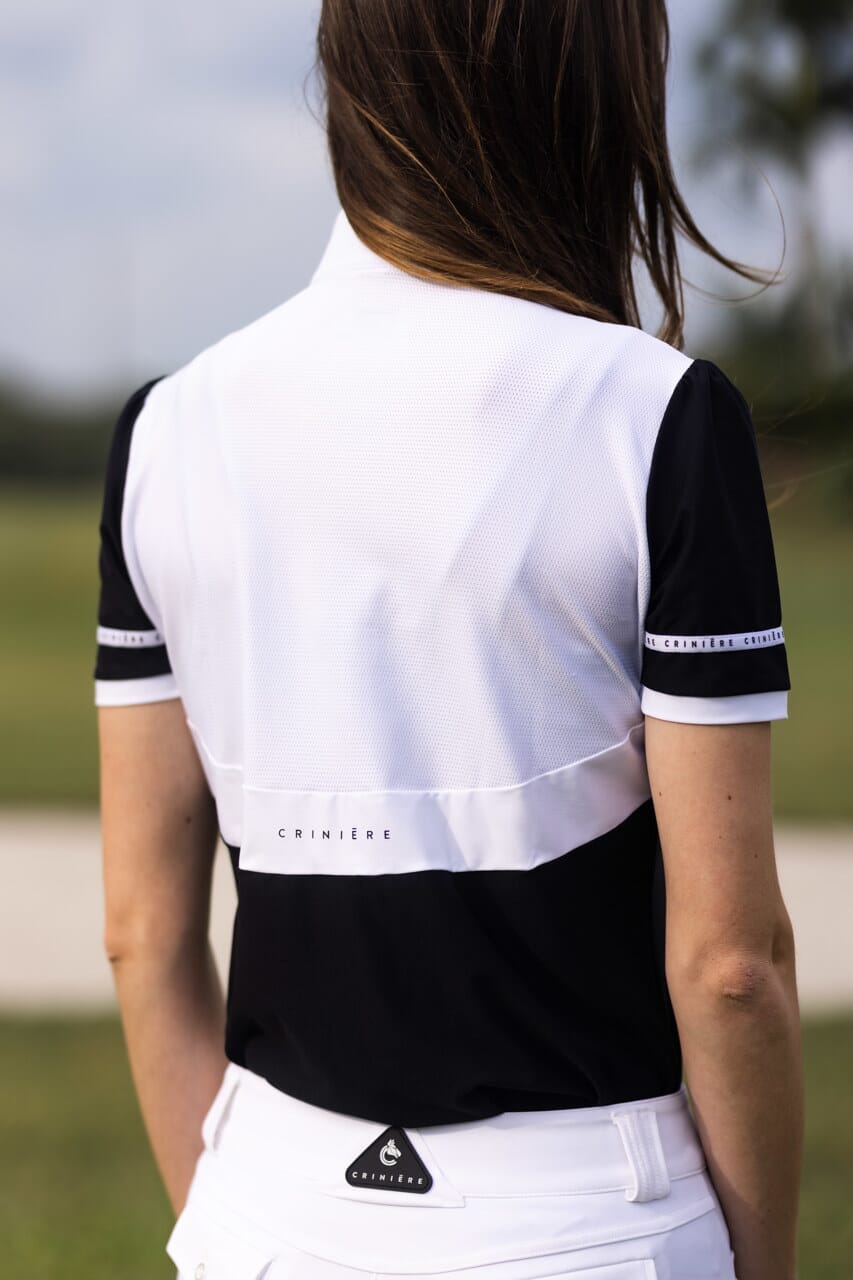 Olivia Show Shirt
