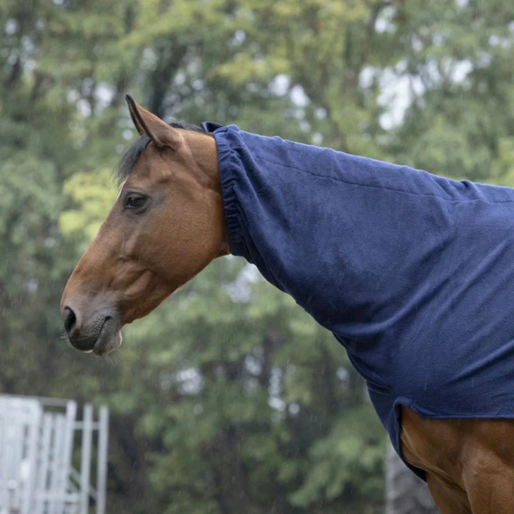 Equitheme Polar Fleece Neck Cover