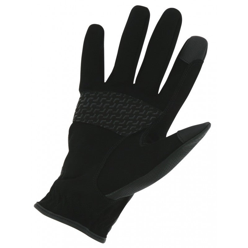 Equitheme Pro Series Show Competition Gloves
