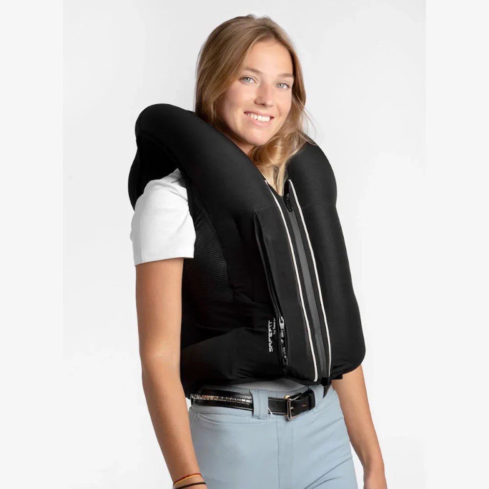 Stock Clearance: SafeFit Air Vest by Seaver Certified NF CE S72-800-2021
