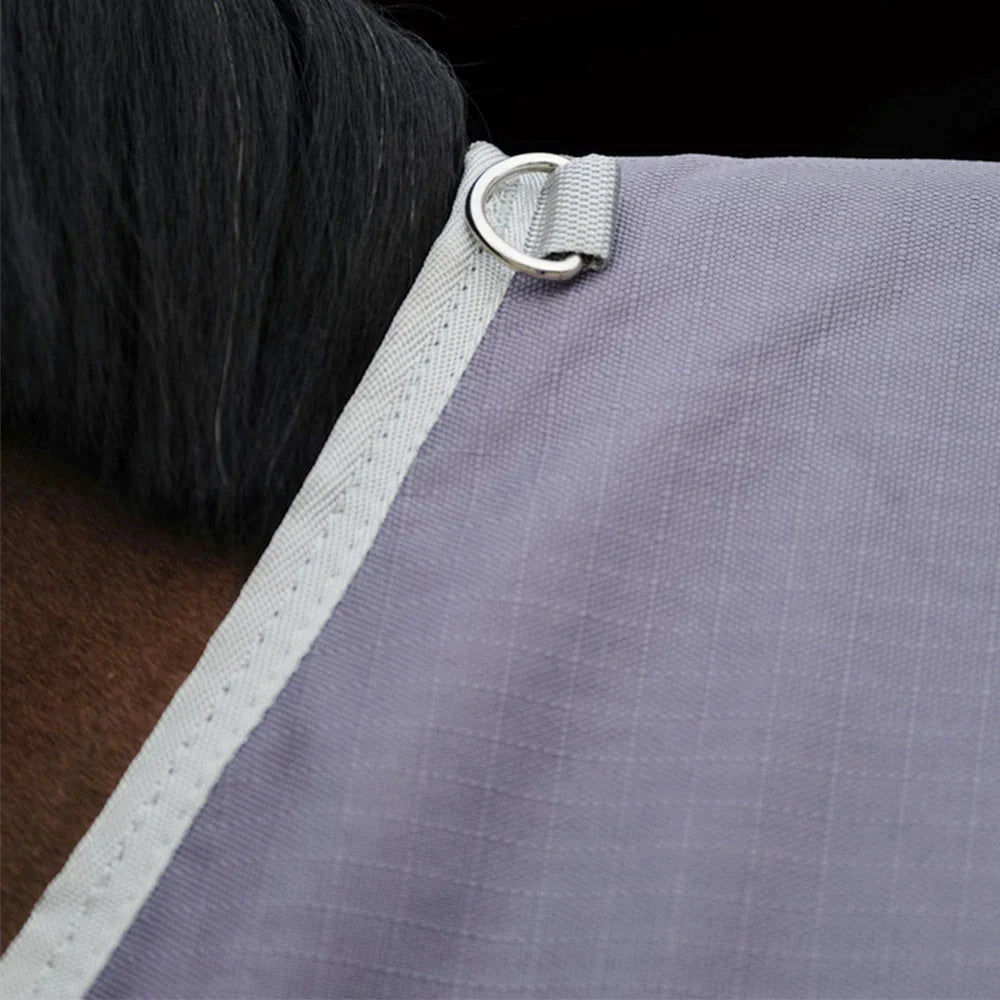 Equitheme Tyrex 1200D Recycled Turnout Rug
