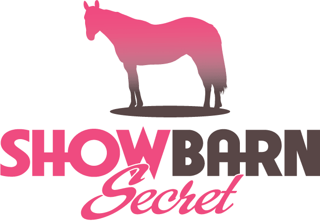 ShowBarn Secret® Detangler and Shine