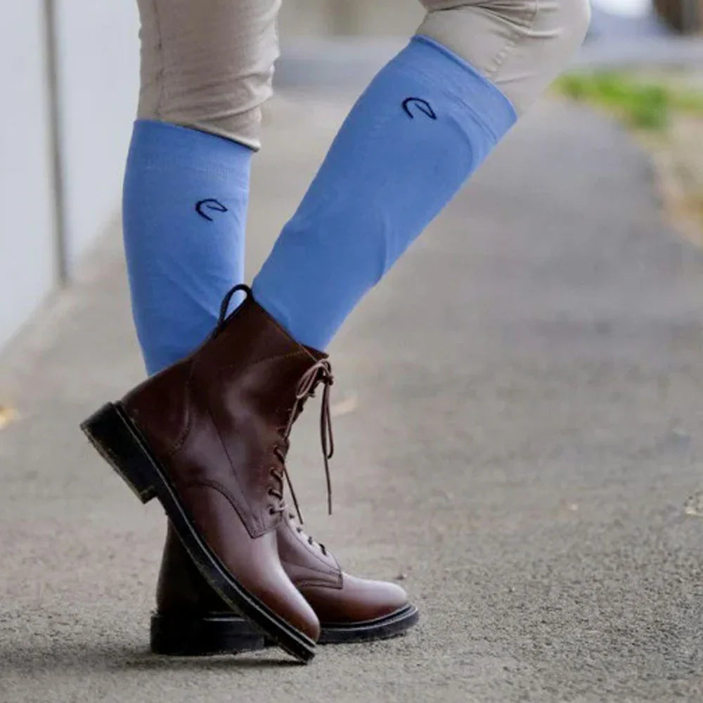 Equitheme Competition Socks