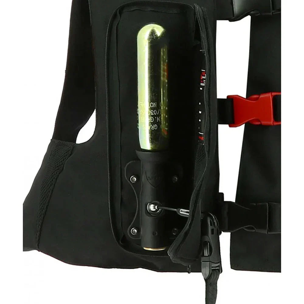 Spark 2 Airbag Vest – Equestrian Safety & Comfort