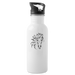 H1 Water Bottle - white