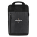 EL Laptop Backpack - heather dark gray/black