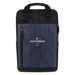 EL Laptop Backpack - heather navy/black
