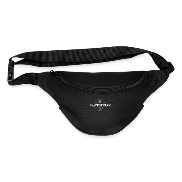 EL Fanny Pack - black