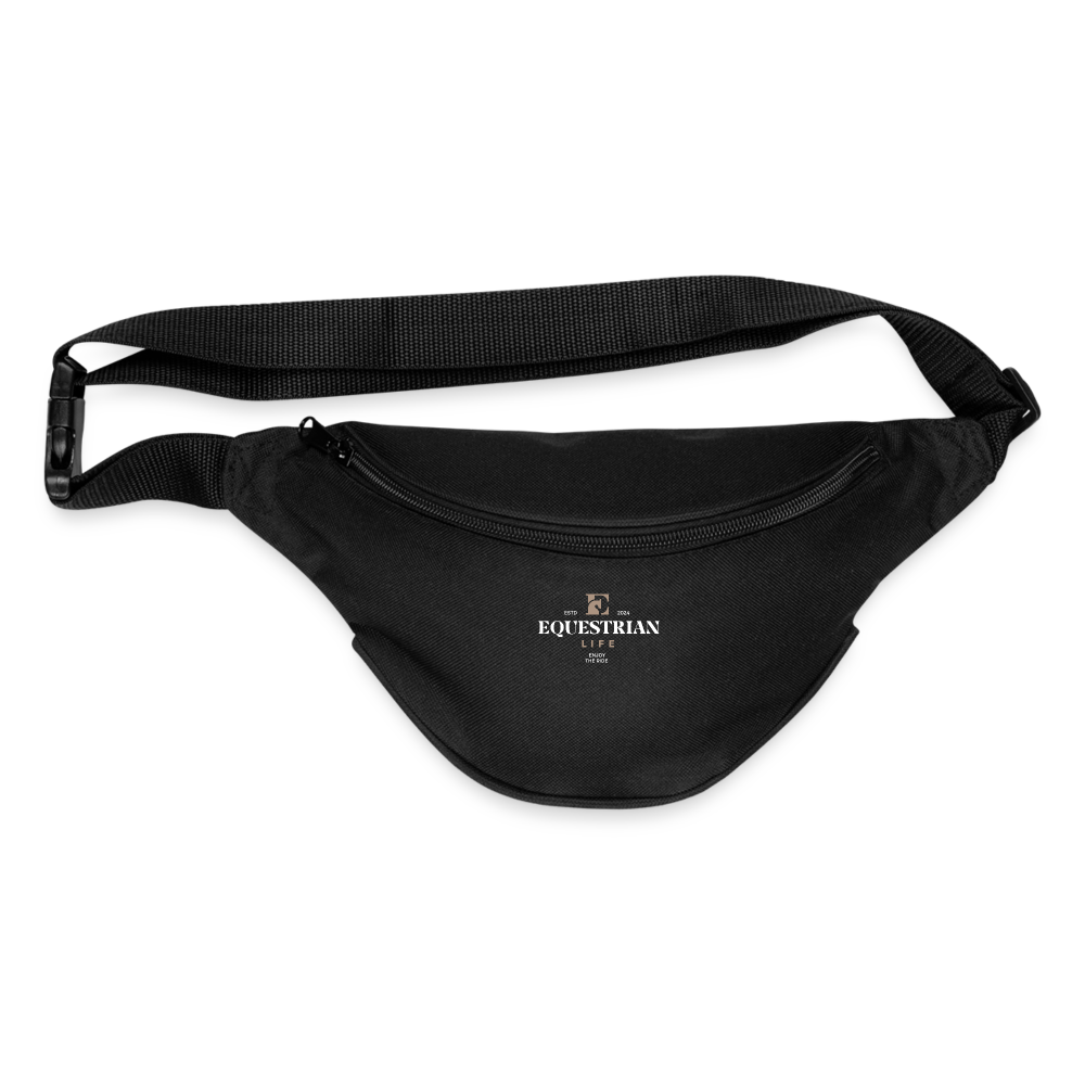 EL Fanny Pack - black