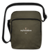EL Upright Crossbody Bag - olive