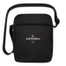 EL Upright Crossbody Bag - black