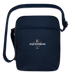 EL Upright Crossbody Bag - navy
