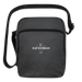 EL Upright Crossbody Bag - charcoal grey
