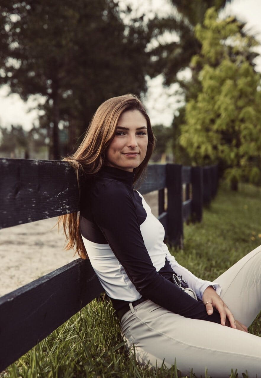 Sophie Stride & Conquer