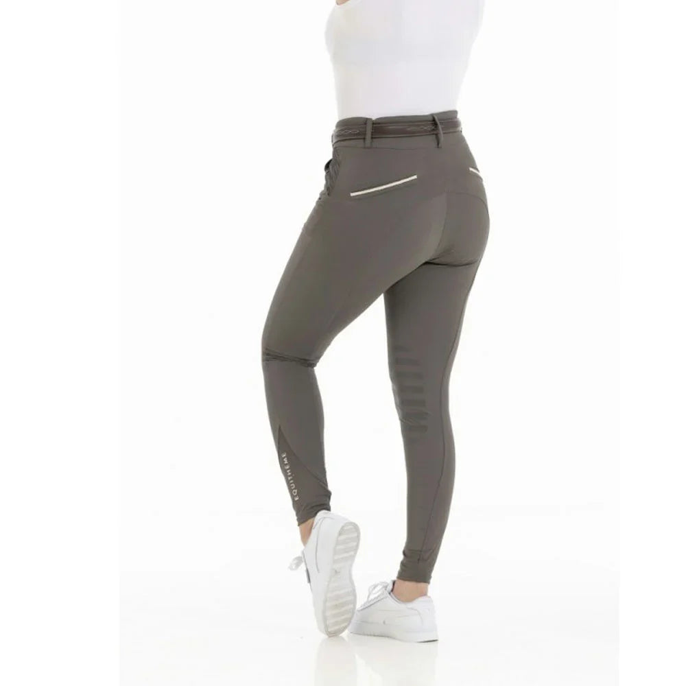 Equithème Joséphine Breeches – Comfort & Grip for Riders