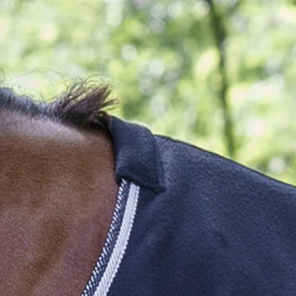 Riding World Polar Fleece Sheet