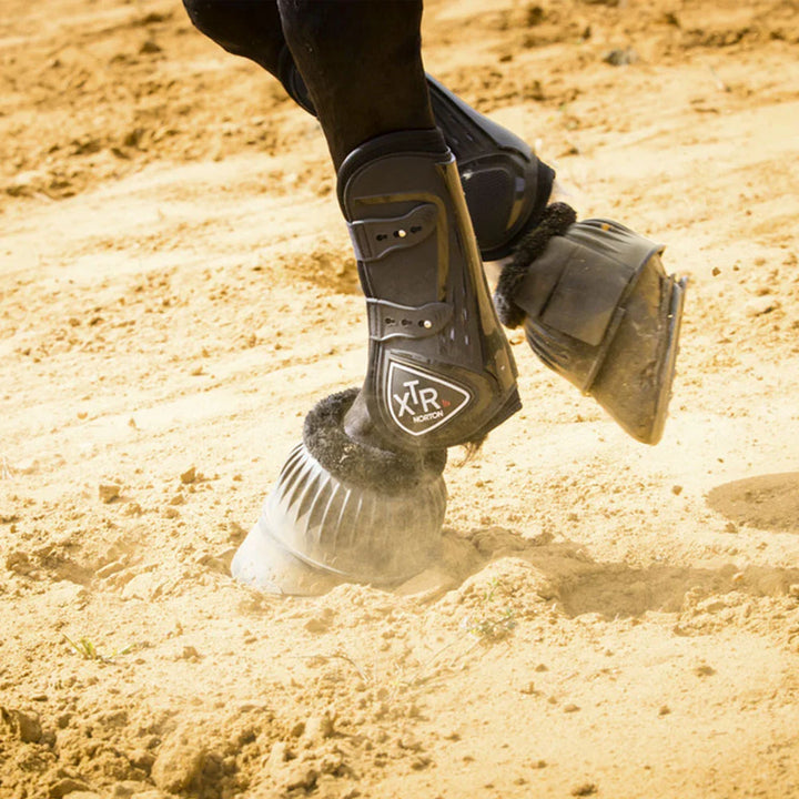Norton XTR Button-Up Tendon Boots – Equestrian Life