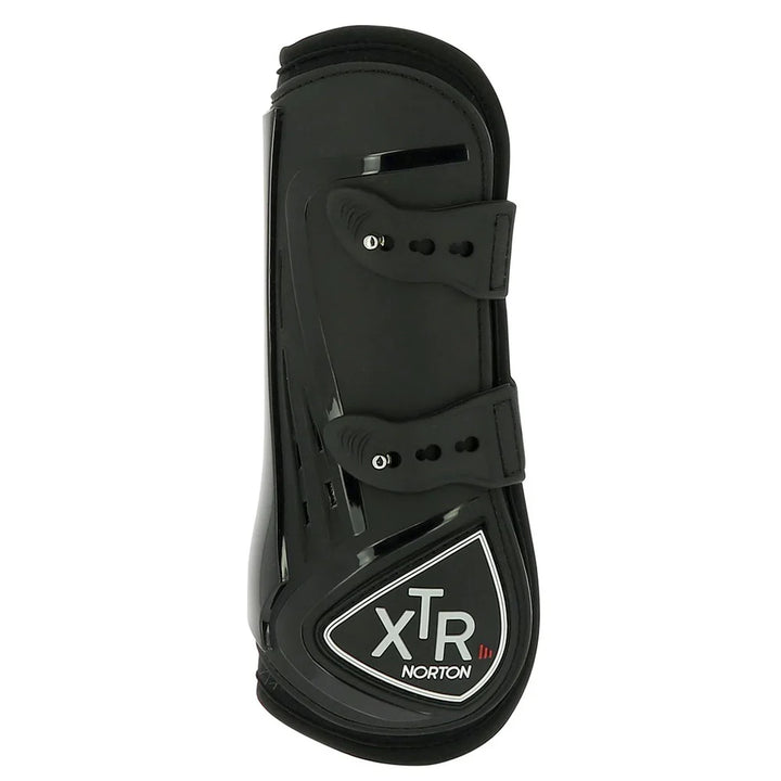 Norton XTR Button-Up Tendon Boots – Equestrian Life